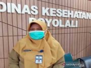 Boyolali Nihil Penambahan Kasus Covid-19