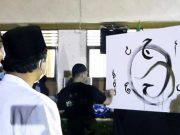 Performance Art Bertajuk ‘Watu Anteng’ Awali Peringatan Hari Santri Nusantara