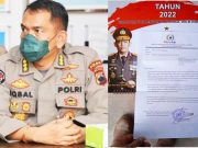 Awas Jangan Tertipu! Kalender Police News Tak Ada Kaitannya dengan Polda Jateng