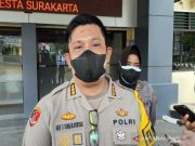 18 Saksi Diperiksa, Kasus Kematian Mahasiswa UNS Ditingkatkan dari Penyelidikan ke Penyidikan