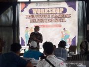 Ditjen Kebudayaan Tingkatkan Kapasitas Pelaku Budaya dan Wisata di Borobudur