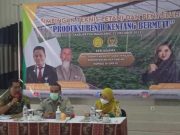 Kentang Kecamatan Pakis Diolah Jadi Makanan Olahan di Surabaya kentang