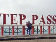 Ketep Pass Dibuka Kembali, Pengunjung Wajib Unggah Aplikasi PedulLindungi ketep pass