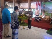 Atasi Kerusakan Alam, Pemkab Temanggung Bentuk Komite Konservasi komite konservasi