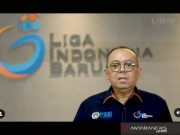 LIB Yakin Tak Salahi Aturan soal Karantina Pemain Timnas di Liga