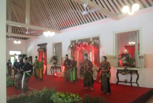 Ternyata Cuma 20 Persen Anak di Solo yang Tertarik pada Seni Budaya