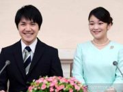 Fakta-Fakta Tentang Putri Mako dan Kei Komuro