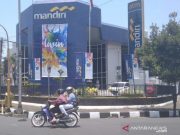 Berikut Tanggapan Bank Mandiri Soal Bobolnya Rekening Nasabah Asal Kudus Rp 5,8 M