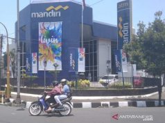 Berikut Tanggapan Bank Mandiri Soal Bobolnya Rekening Nasabah Asal Kudus Rp 5,8 M