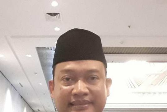 Komisi C DPRD Jepara Minta Nama Sirkuit Dian Rakashima di Evaluasi Kembali