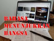 Antara Medsos dan Sosmed, Nasionalisme yang Terlupakan.