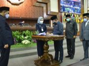 Sidang Paripurna DPRD Jateng, KUA PPAS Prioritaskan Pemulihan Ekonomi
