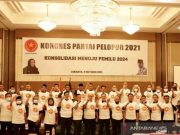 Partai Pelopor Berubah Jadi Partai Perkasa, Diminta Tetap Teruskan Perjuangan Rachmawati