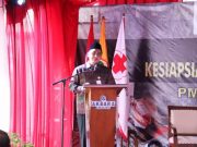 PMI Jateng Minta Petunjuk Soal Dana Hibah, Taj Yasin: Buat Surat Saya Tanda Tangani, Kalau Perlu Sekarang