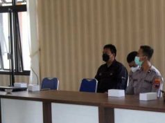 40 Anggota Polres Temanggung Dibekali Pelatihan Jurnalistik pelatihan jurnalistik