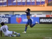 PSIS Semarang Kalahkan Persebaya dengan Skor 3-2