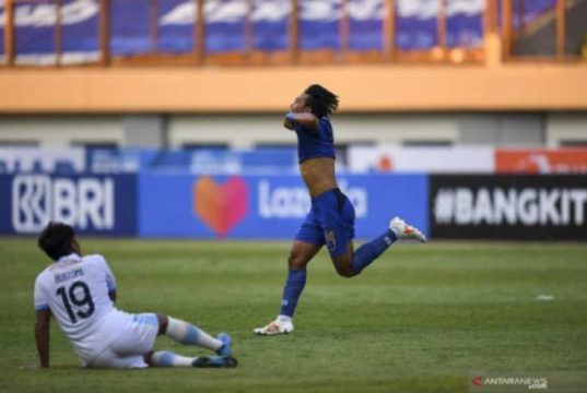 PSIS Semarang Kalahkan Persebaya dengan Skor 3-2