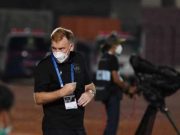 Mahesa Jenar Malam ini Bentrok Lawan Serdadu Tridatu