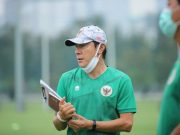Menyibak Angin Sepak Bola Sepoi…
