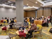 Wartawan Itu Saksi Sejarah, Harus Punya Perangkat Profesional