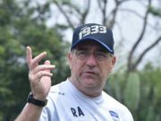 Robert Ingin Persib Pertahankan Rekor Tak Terkalahkan