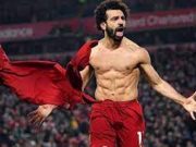 Mo Salah, Selalu tentang Kisah Indah