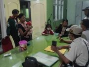 Satpol PP Kudus Akan Denda Pemberi Uang ke Pengemis