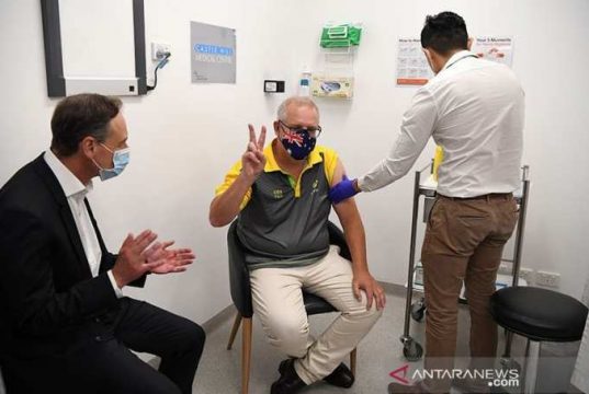 Australia Siapkan Peraturan Baru Perjalanan Internasional