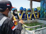 Semen Gresik Gelar Silaturahmi Bersama OKP untuk Penguatan Program Perusahaan