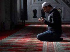 Bacaan Doa Setelah Sholat Dhuha dan Terjemahan, Mari Amalkan