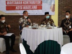 Target 2024 Tumbuh Sebanyak 1.500 Startup