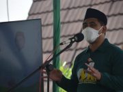 Gus Yasin: Kecamatan yang Masih Bandel Prokes dan Vaksinasi ‘Di-lockdown’ Saja