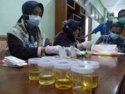 Pimpinan Perangkat Daerah Mendadak Jalani Tes Urine, Ini Alasan Bupati Jepara