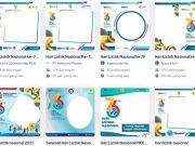15 Link Twibbon Hari Listrik Nasional 2021, Terbaru