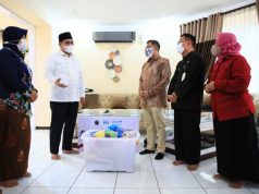 Jateng Mendapatkan Apresiasi Unicef atas Penanganan Anak Terdampak Covid-19