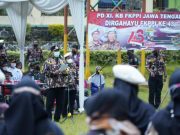 HUT FKPPI, Hendi: Jadilah Garda Terdepan Penanganan Pandemi Covid HUT FKPPI, Hendi: Jadilah Garda Terdepan Penanganan Pandemi Covid