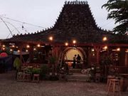 Waroeng Mas Jenggo, Tak Sekedar Tempat Menikmati Lezatnya Kuliner