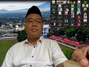 Santri Harus Menjadi Agen Kebaikan, Termasuk Mempelopori Pemberdayaan Ekonomi Umat
