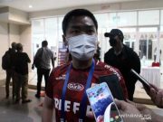 Persis Solo Resmi Disponsori Perusahaan Internasional