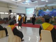 Unisri Surakarta Mewisuda 426 Sarjana Baru