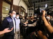 Taj Yasin Terima Kasih pada Atlet PON Jateng dan Mengapresiasi Jabar sebagai Juara Umum PON XX Papua