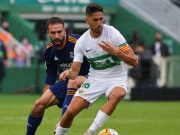 Osasuna dan Elche Berbagi Poin 1-1