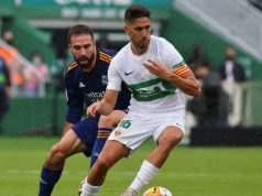 Osasuna dan Elche Berbagi Poin 1-1