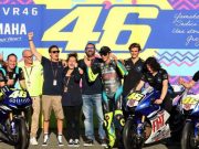 Rossi ‘Menyesal’ Pensiun