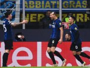 Inter Menang atas Shakhtar Donetsk 2-0
