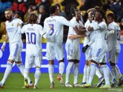 Real Madrid Melaju ke Babak 16 Besar Liga Champions