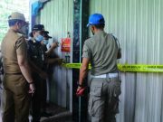 Respon Ansor Menggugat, Hartopo Segel 17 Tempat Karaoke