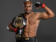 Kian Mantap sebagai Petarung Terbaik UFC