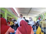 Turun Drastis, Covid-19 di Kebumen Nol Kasus