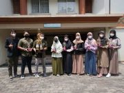 Borong II Medali Psikologi Unissula Raih Juara Umum Kimpsi